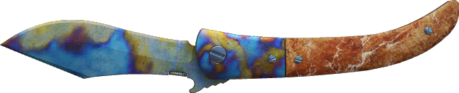Case Hardened