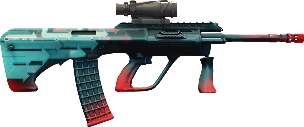 StatTrak™ Momentum