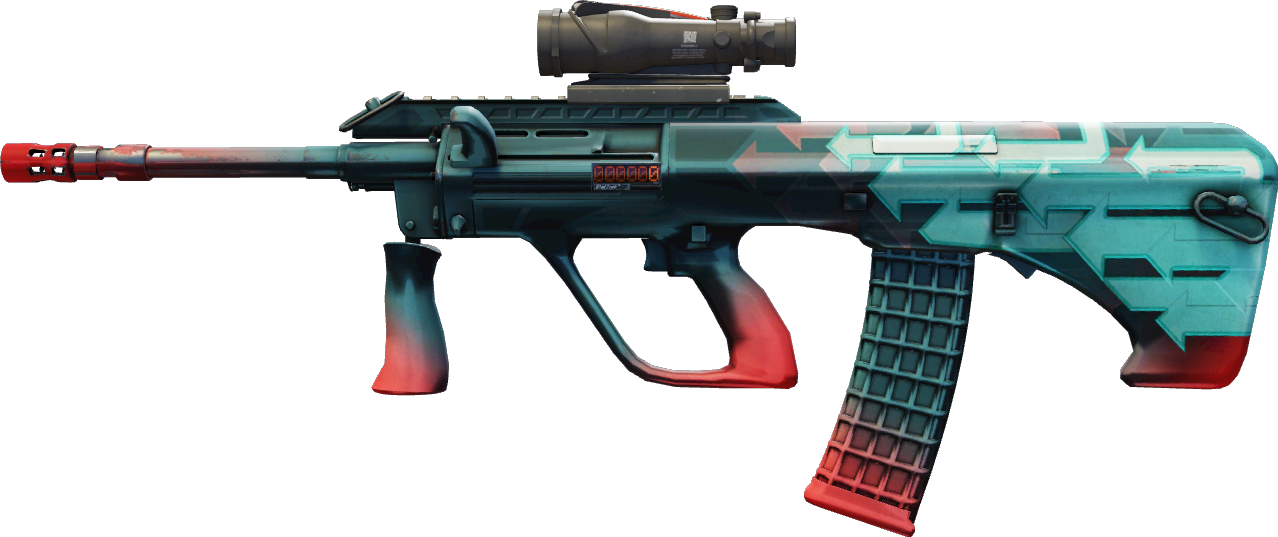 StatTrak™ Momentum