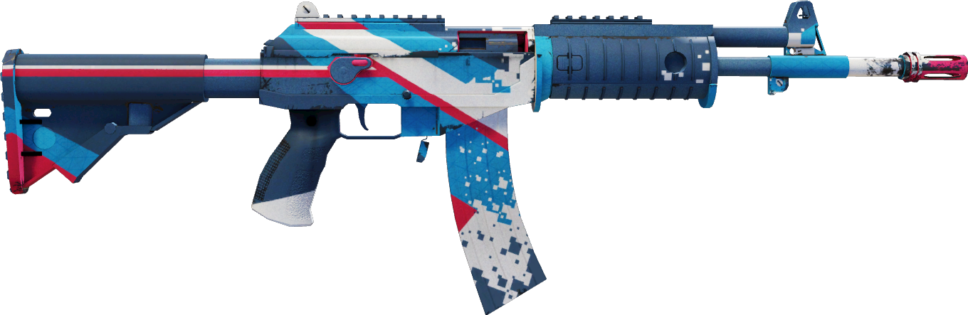 StatTrak™ Rocket Pop