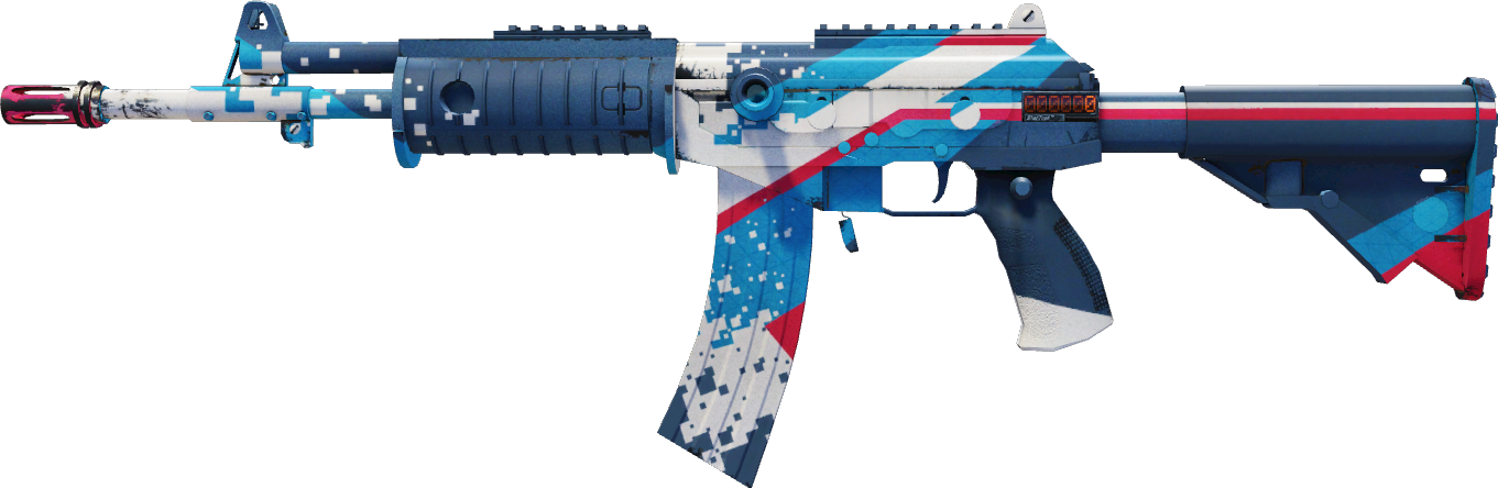 StatTrak™ Rocket Pop