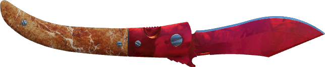 Doppler Ruby