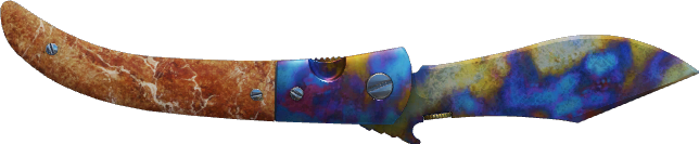Case Hardened