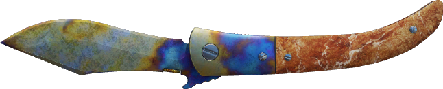 Case Hardened