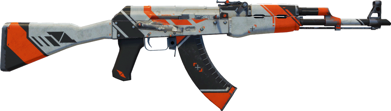 Asiimov