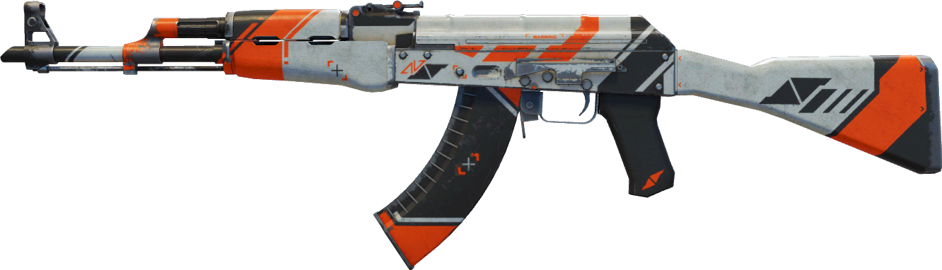 Asiimov