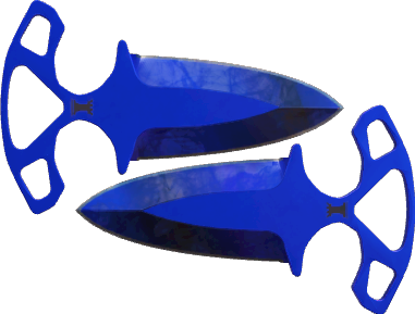 StatTrak™ Doppler Phase 4