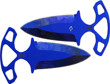 StatTrak™ Doppler Phase 4