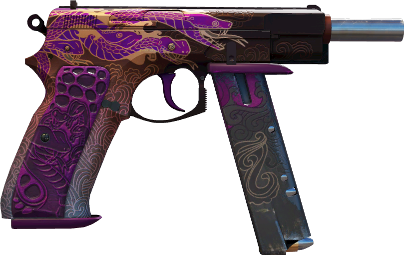 StatTrak™ Xiangliu