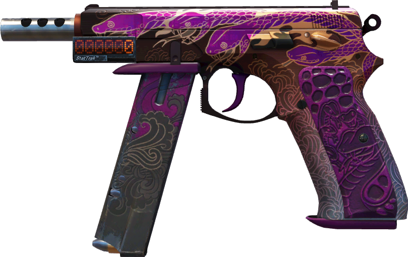 StatTrak™ Xiangliu