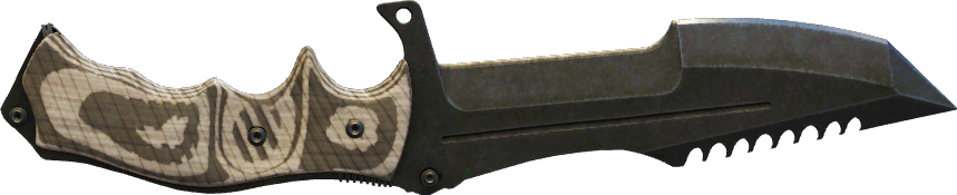 StatTrak™ Black Laminate