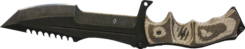 StatTrak™ Black Laminate