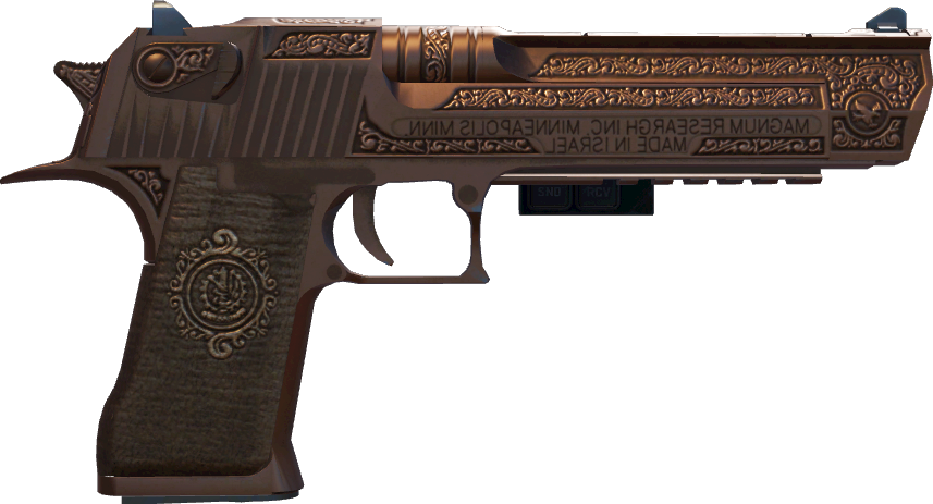 StatTrak™ Corinthian