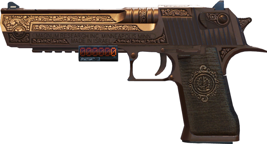 StatTrak™ Corinthian