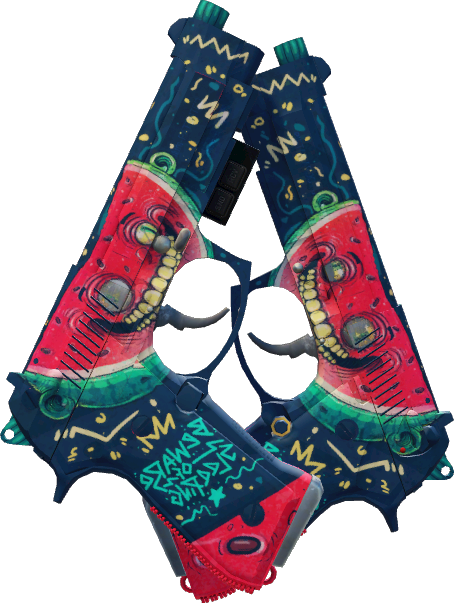 StatTrak™ Melondrama