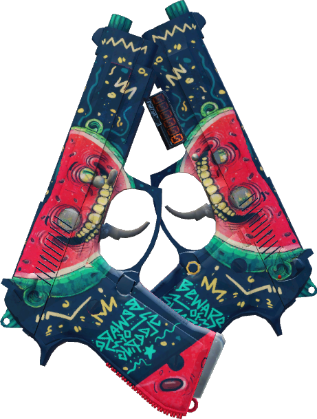 StatTrak™ Melondrama