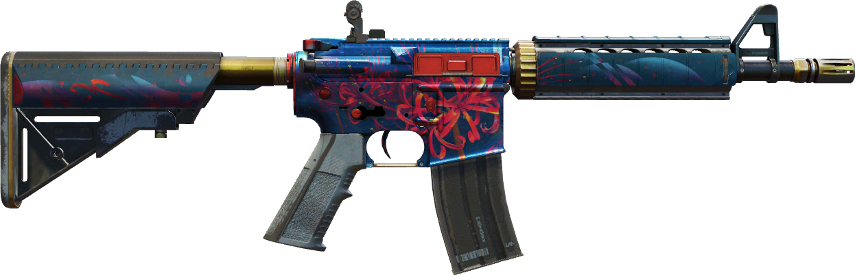 StatTrak™ Spider Lily