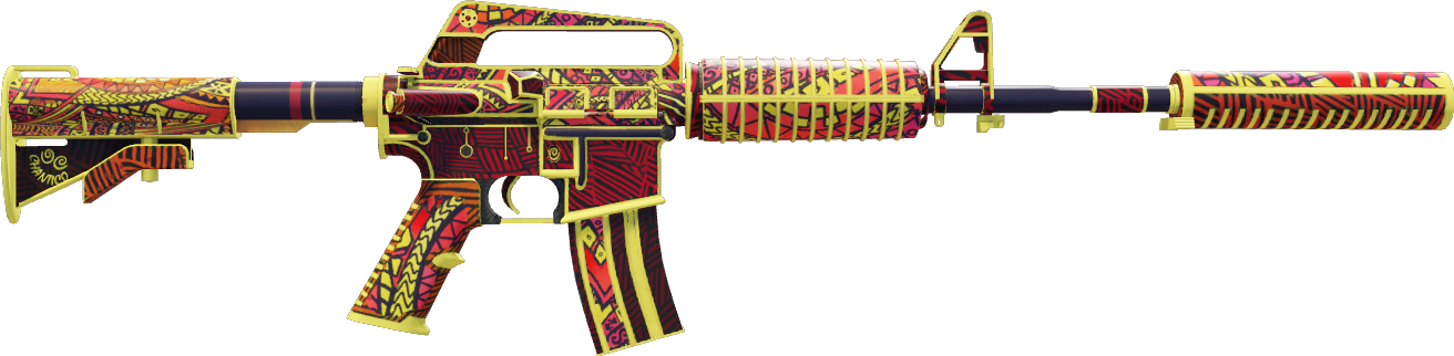 StatTrak™ Chantico's Fire