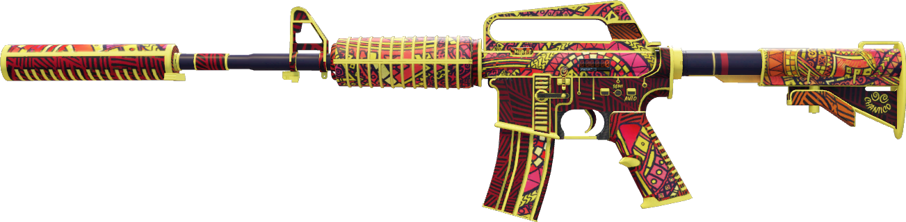 StatTrak™ Chantico's Fire