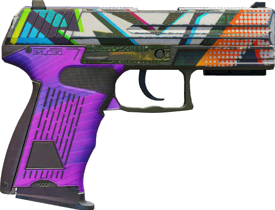 StatTrak™ Wicked Sick