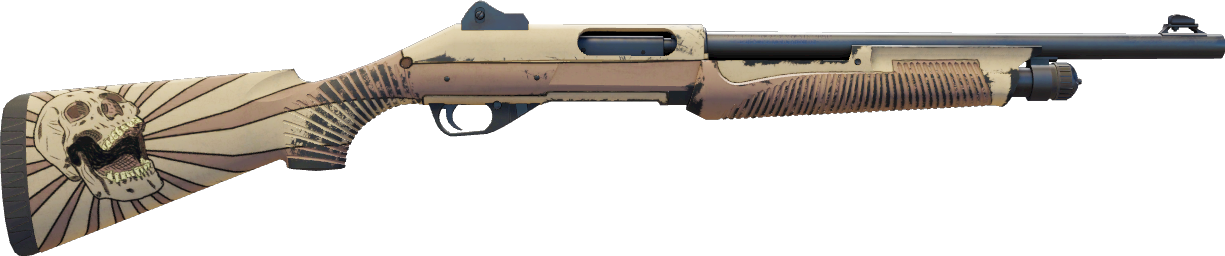 Despertar da Caveira