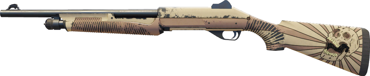 Despertar da Caveira