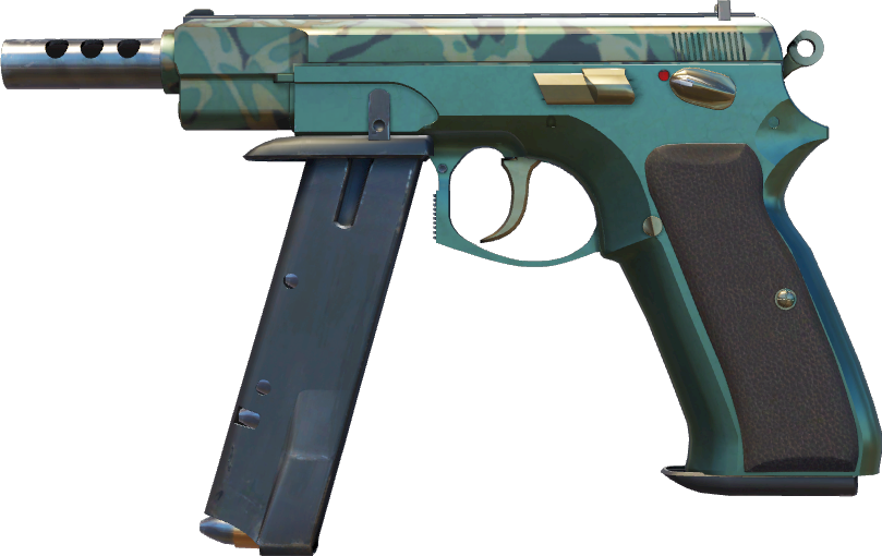 Army Sheen