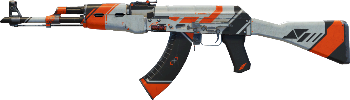 StatTrak™ Asiimov