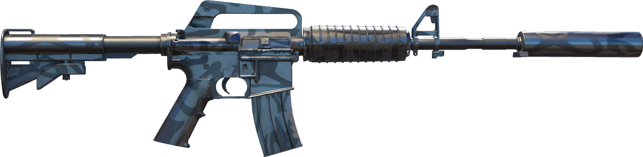StatTrak™ Dark Water
