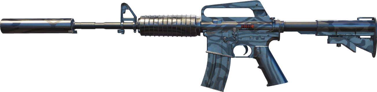 StatTrak™ Dark Water