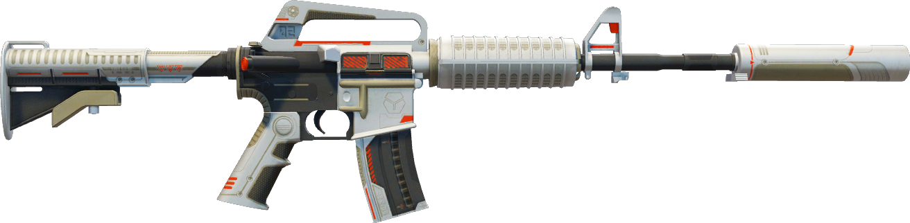 StatTrak™ Mecha Industries