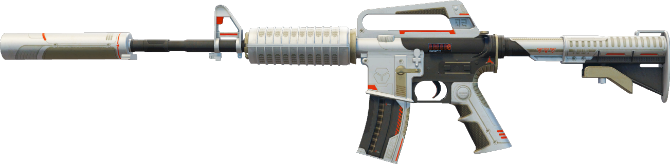 StatTrak™ Mecha Industries