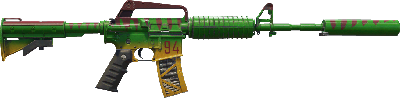 StatTrak™ Emphorosaur-S