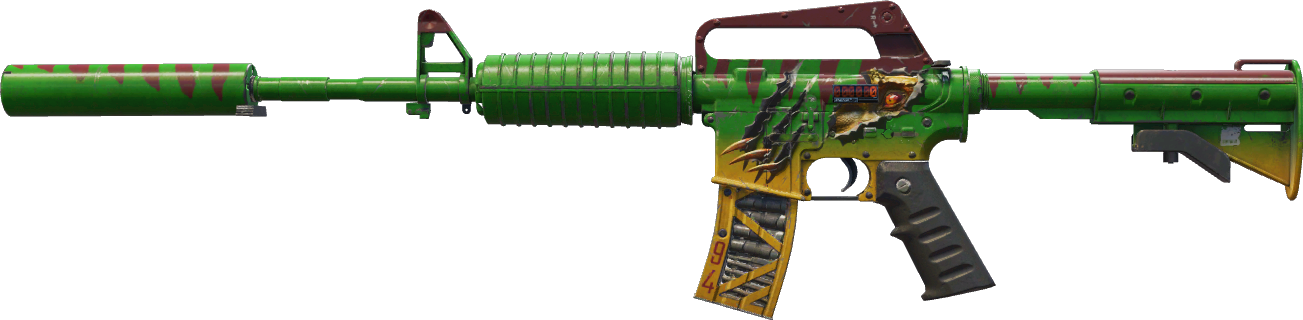 StatTrak™ Emphorosaur-S