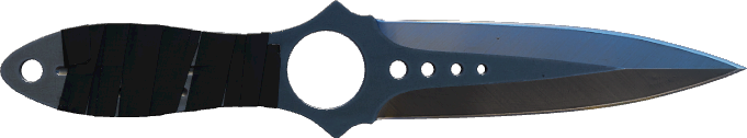 StatTrak™ ★  Skeleton Knife