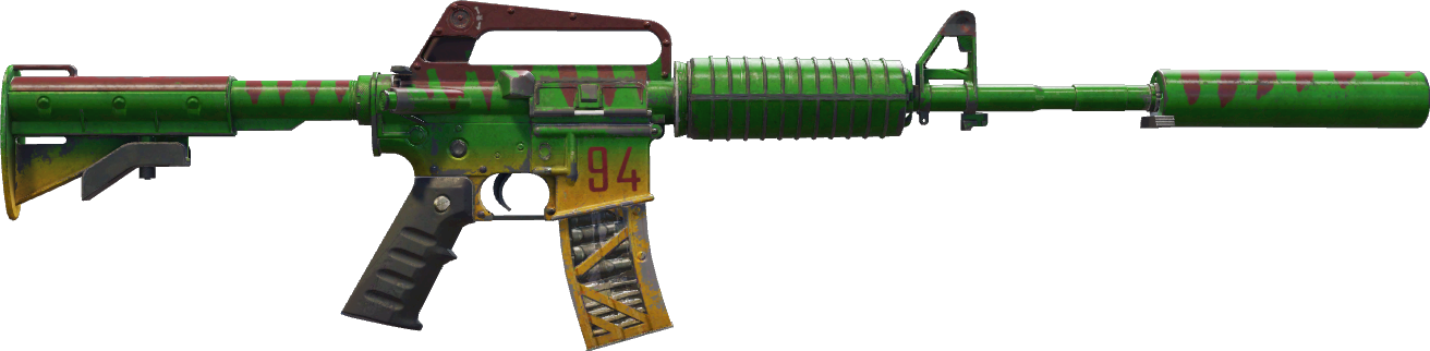 StatTrak™ Emphorosaur-S