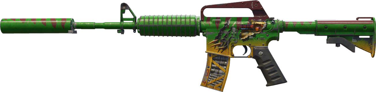StatTrak™ Emphorosaur-S