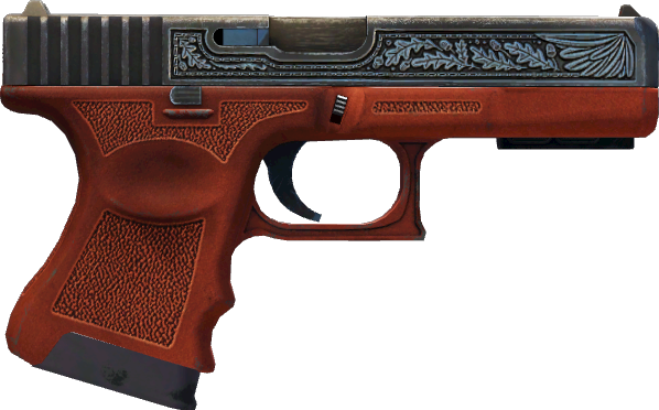 StatTrak™ Royal Legion