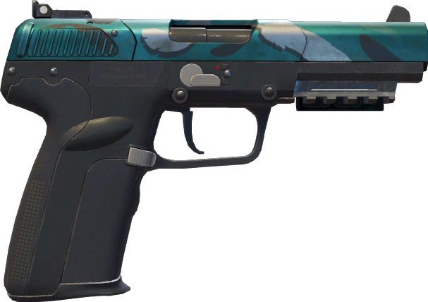 StatTrak™ Fowl Play