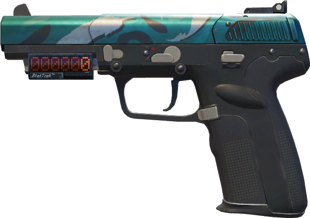 StatTrak™ Fowl Play