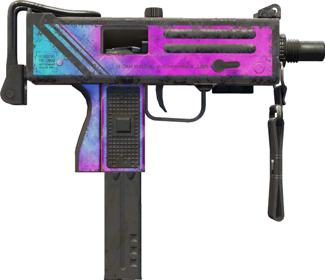 StatTrak™ Disco Tech