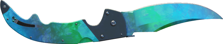 Gamma Doppler Phase 3 Gama