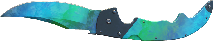 Gamma Doppler Phase 3 Gama