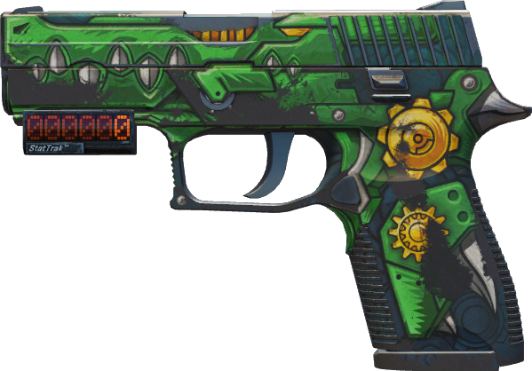 StatTrak™ See Ya Later