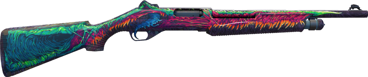 Hyper Beast