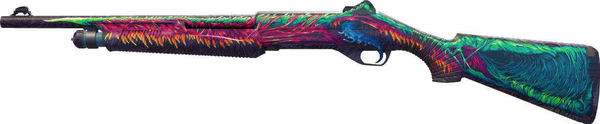Hyper Beast
