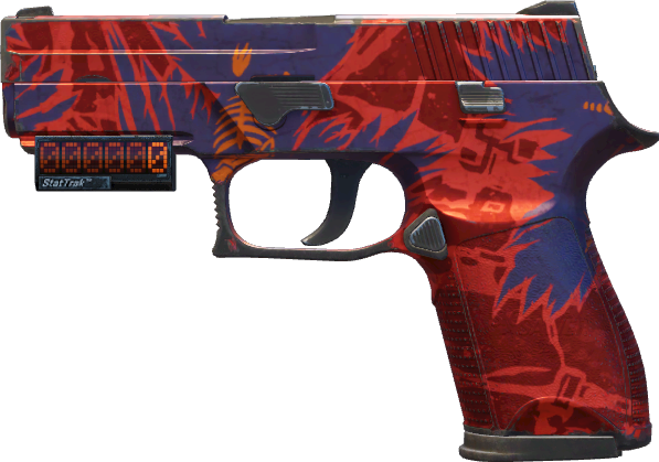 StatTrak™ Nevermore