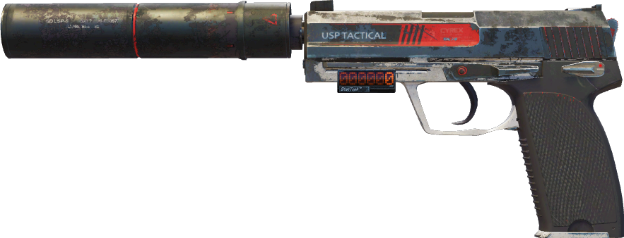 StatTrak™ Cyrex