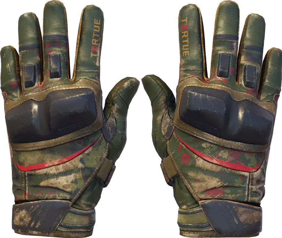 3rd Commando Company