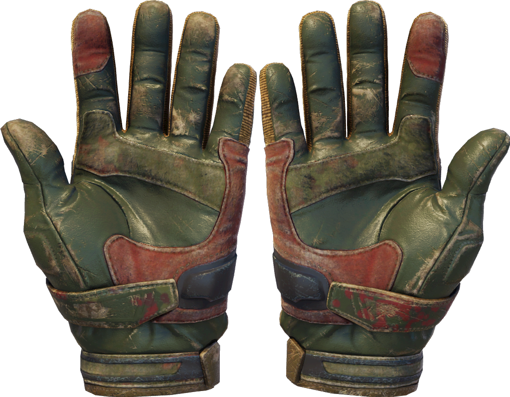 3rd Commando Company